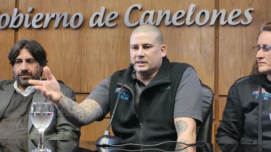 Acuerdo Intendencia de Canelones-Adeom