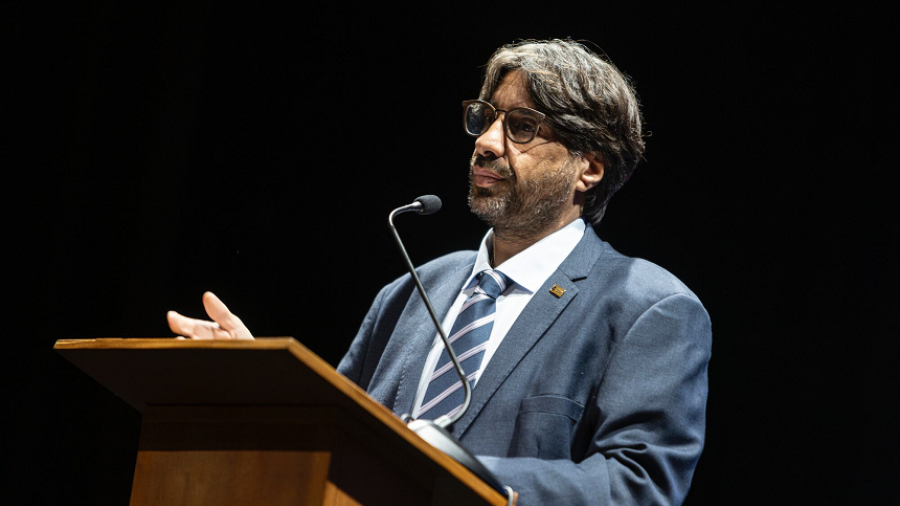 intendente Metediera