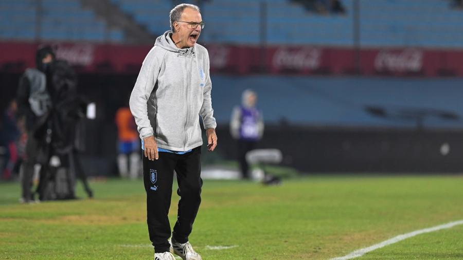 Marcelo Bielsa