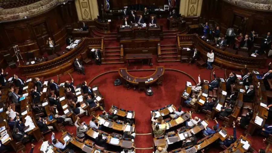 Cámara de Representantes