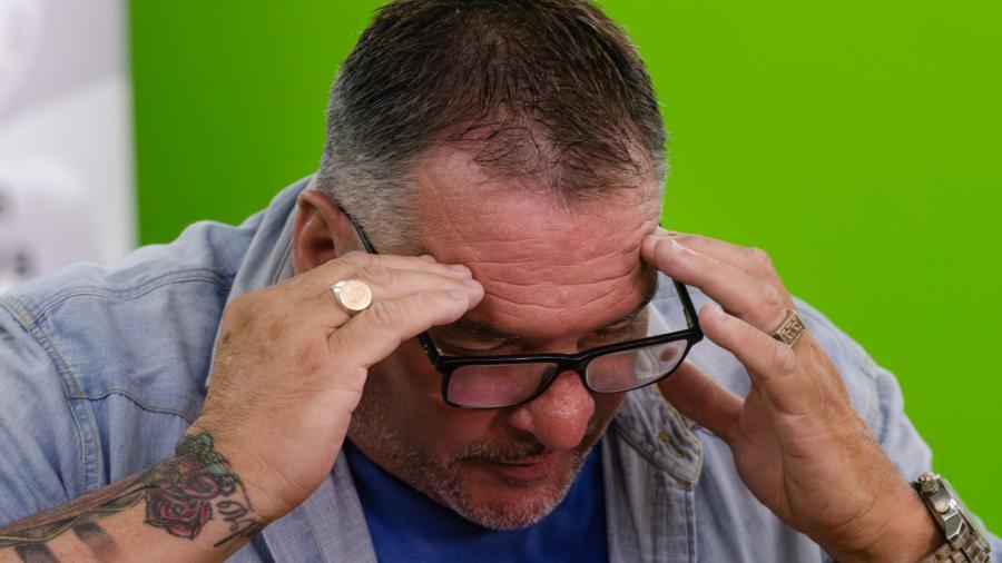 Alejandro Astesiano.