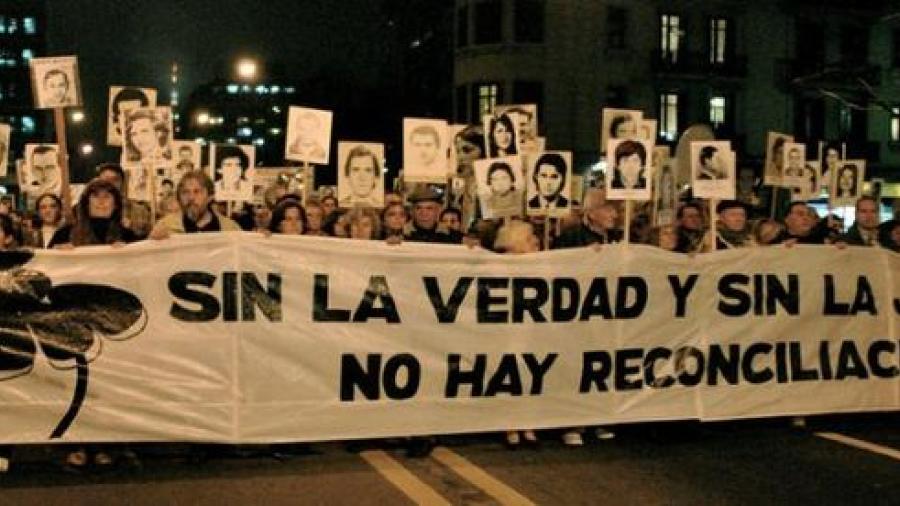Madres y Familiares de Uruguayos Detenidos/Desaparecidos