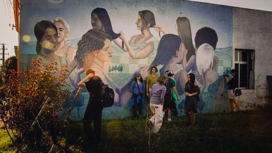 Del 1 al 8 de marzo, Aiguá será nuevamente el escenario del 4to Festival de Artes de Mujeres, un evento que celebra la creatividad y el talento femenino en múltiples expresiones artísticas.