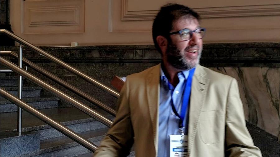 fernando pereira cambio de mando