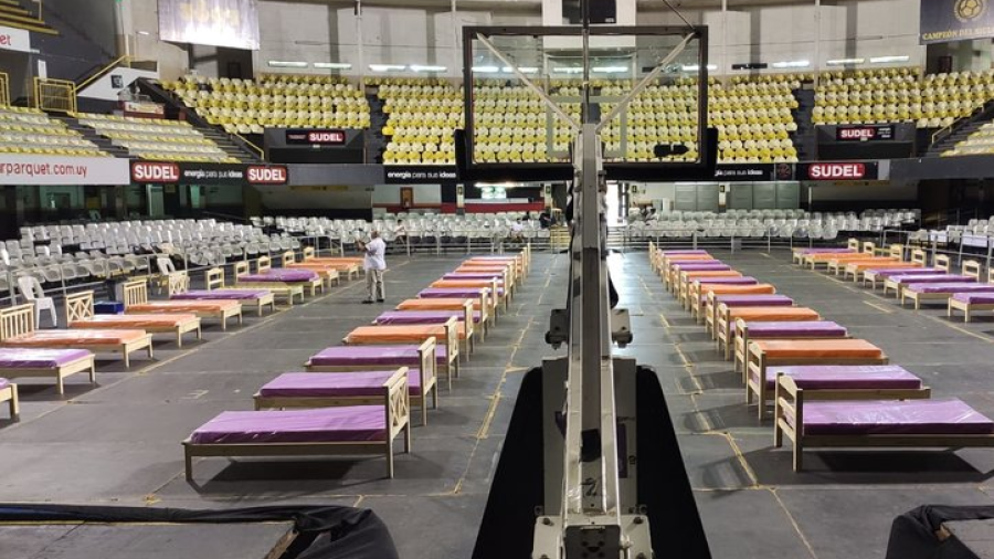  Palacio "Cr. Gastón Guelfi" 