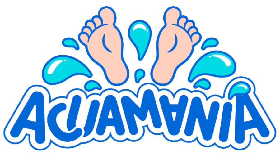 Acuamanía