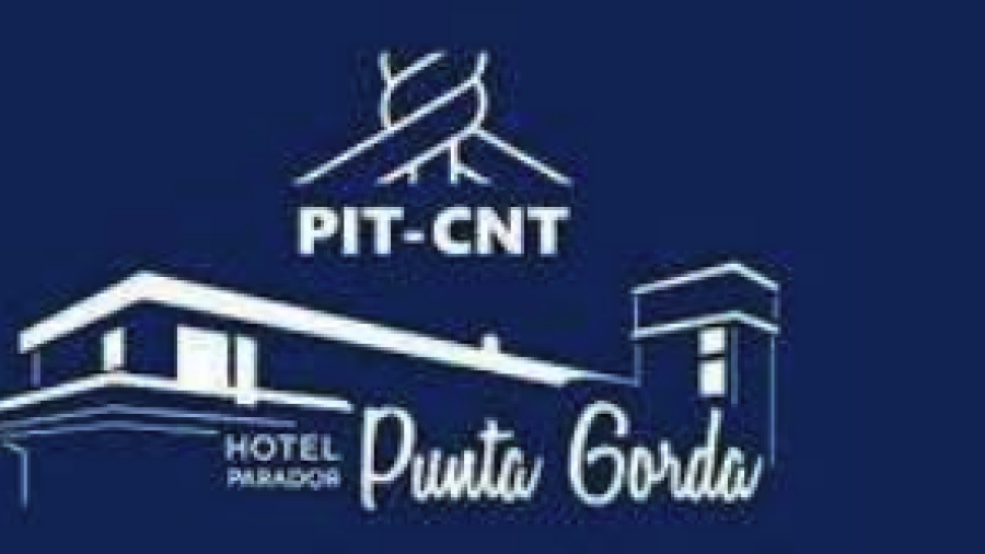Hotel Punta Gorda Pit-Cnt (Nueva Palmira, Colonia)