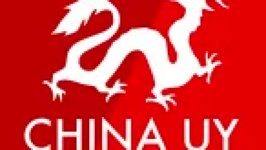 logo academia china