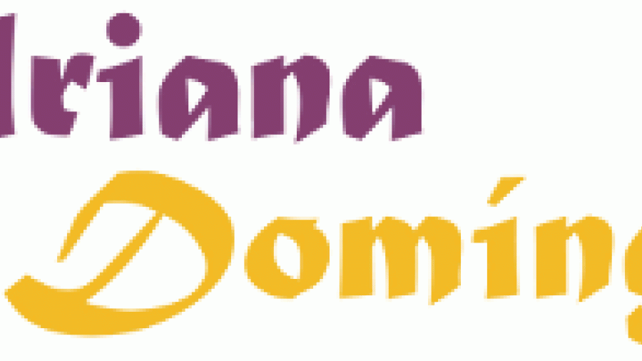 Adriana Dominguez Locución