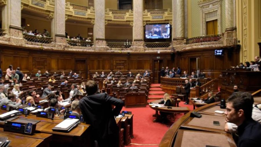 Cámara de Representantes