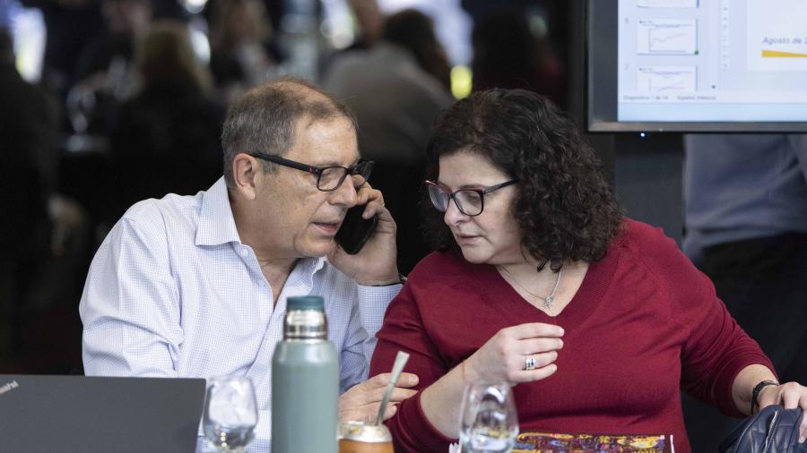 Ministro Gabriel Oddone