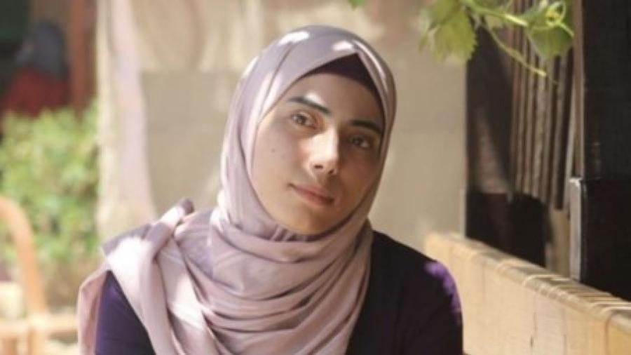 Hiba Kamal Abu Nada