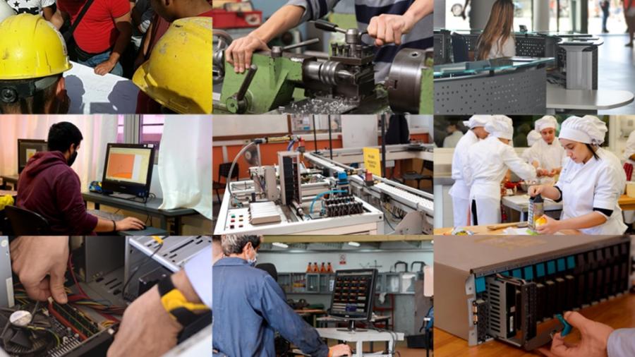 ine empresas