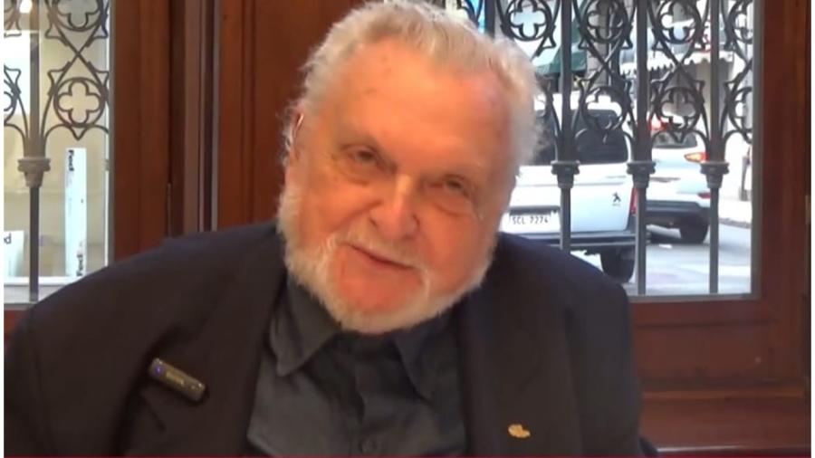 Jair Krischke