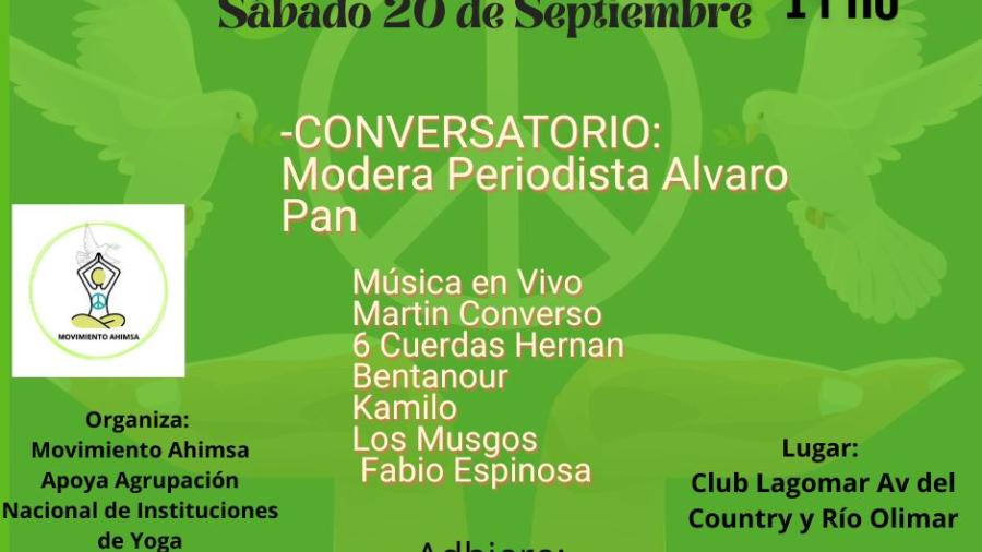 Invitación