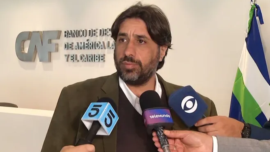 Marcelo Metediera