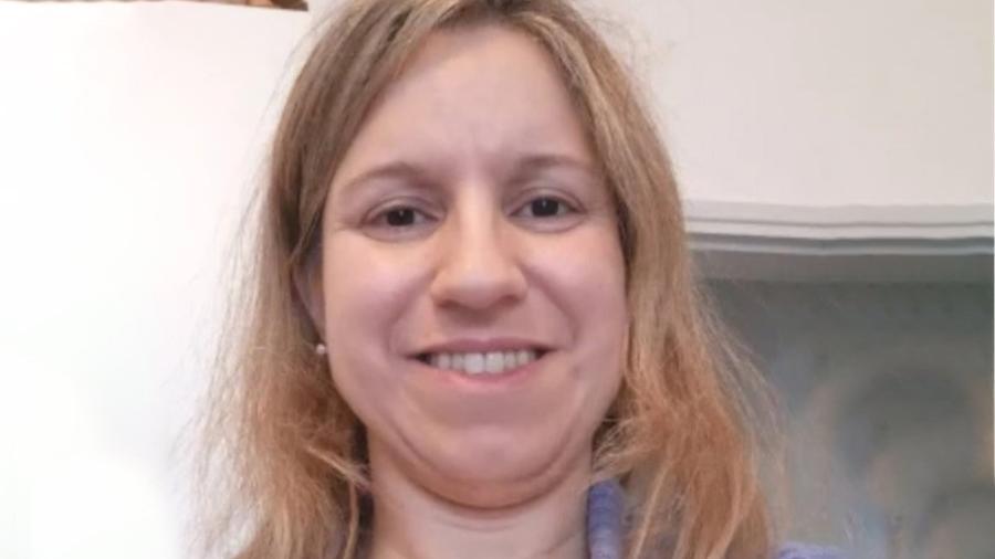 Psicóloga Magdalena Pereira