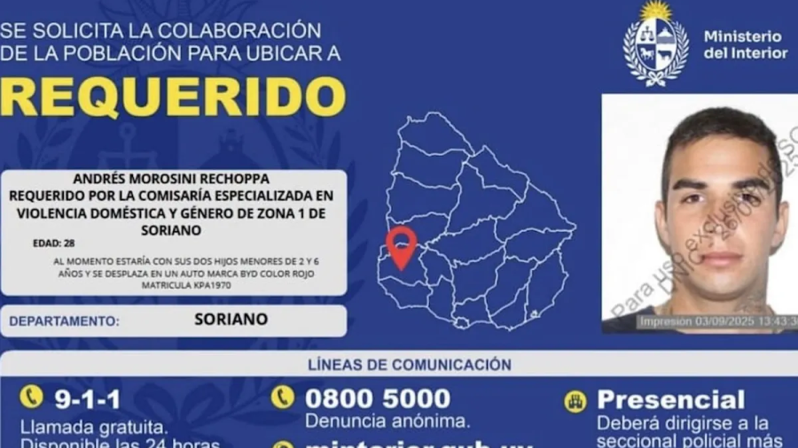 requerido