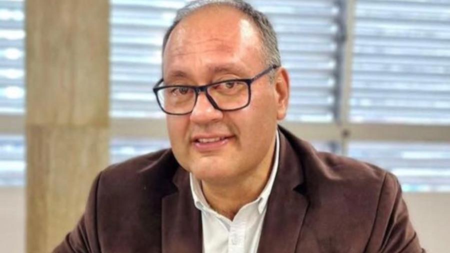 Dr. Guillermo Caraballo