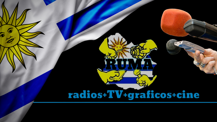  La Junta Departamental de Montevideo declaró el evento de Interés Cultural, reconociendo la trayectoria de RUMA y su aporte al desarrollo de medios alternativos, populares y comunitarios en Uruguay.
