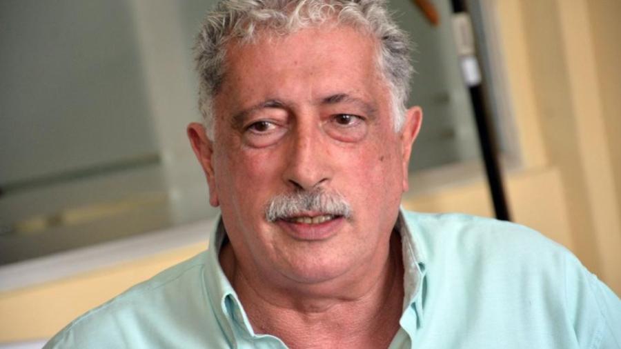 Ariel Ferrari, director del BPS