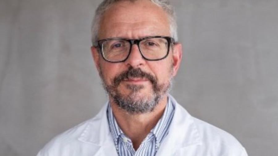 Subsecretario del MSP, Dr. Leonel Briozzo (Fotos redes)