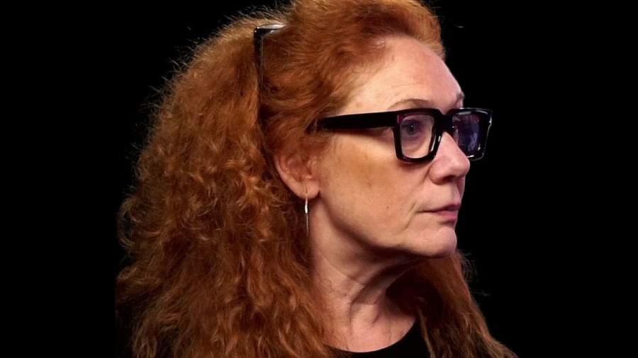 Cristina Fallarás: “Estamos protagonizando una de las revoluciones más importantes de la historia, hecha con palabras”