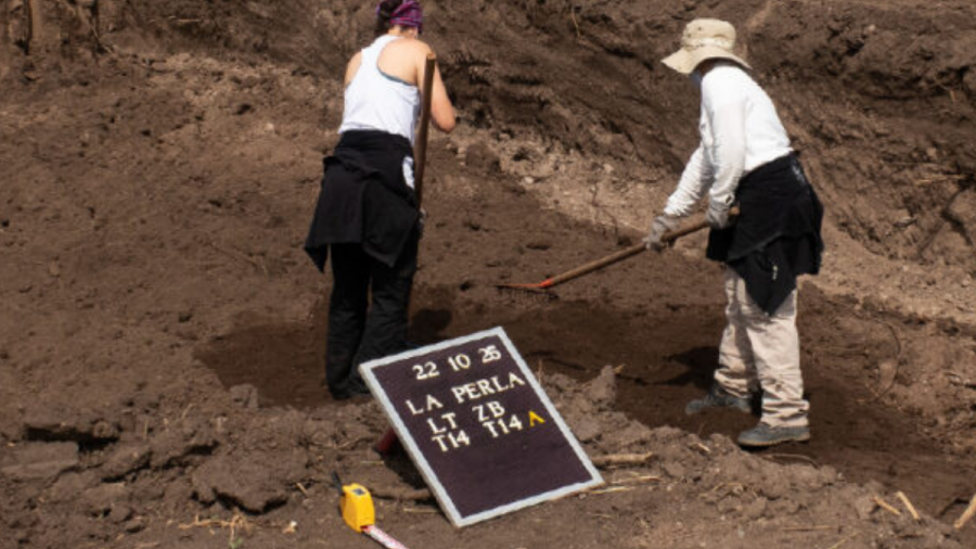 El hallazgo, confirmado por la justicia federal, permite avanzar en la reconstrucción histórica del terrorismo de Estado y dar respuestas a familiares de personas que permanecían desaparecidas desde la última dictadura militar.