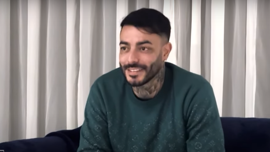 Marset fue trasladado a La Paz para quedar a disposición de la Fiscalía boliviana