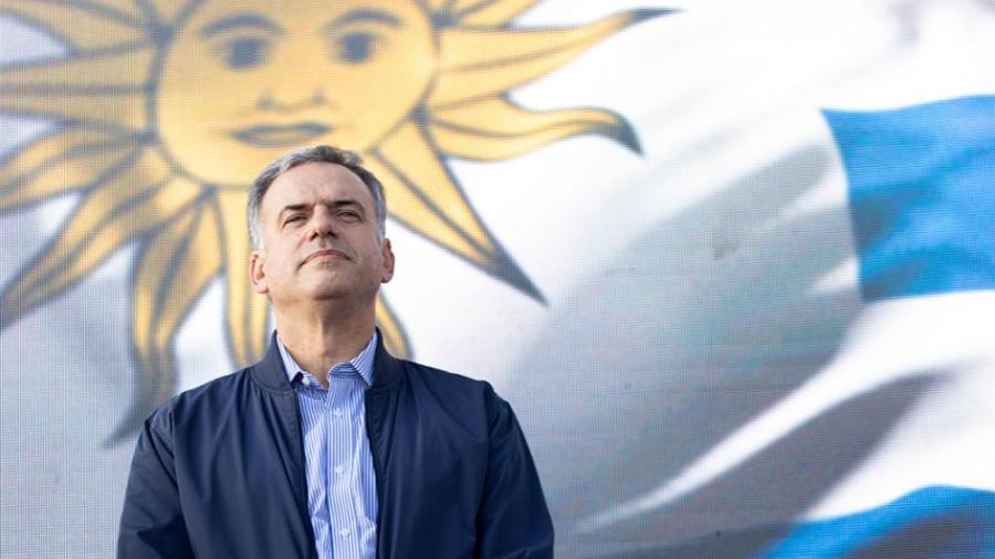 El mandatario participará en Bogotá de la X Cumbre regional, donde el país recibirá la presidencia pro témpore.