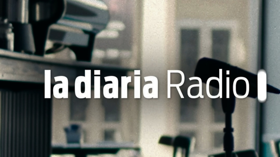 la diaria Radio debuta en FM con una grilla informativa y figuras destacadas