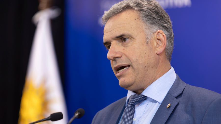 Uruguay refuerza su compromiso con la libertad de prensa