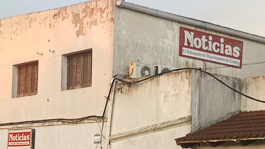 La decisión fue comunicada sin previo aviso a los trabajadores. La dirección alegó problemas de salud en un contexto de caída de ventas y dificultades económicas.