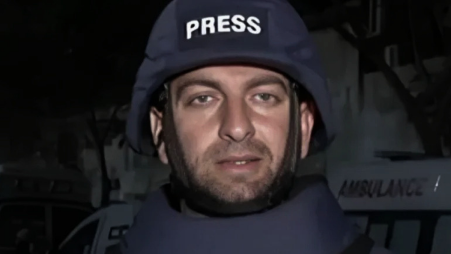 Ataque israelí mata a periodista de Al Jazeera en Gaza y agrava denuncias contra la prensa