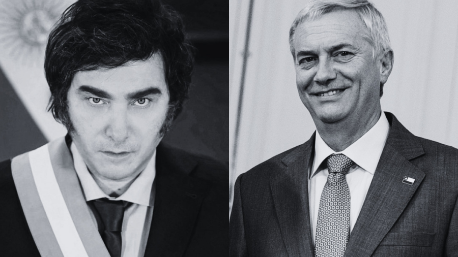 Prensa, ultraderecha y disputa del sentido: el rol clave de los medios en Argentina y Chile bajo la lupa