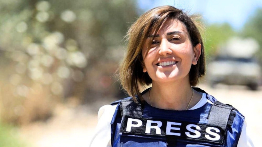 Israel mata a la periodista Amal Khalil en Líbano: denuncian un ataque deliberado