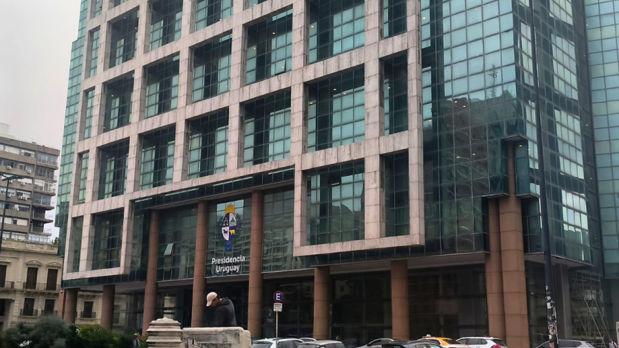 APU y Secretaría de Comunicación de Presidencia dialogaron sobre acceso a la información y condiciones de trabajo en Torre Ejecutiva