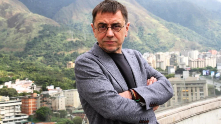 Monedero advierte sobre el avance tecnológico sin control sindical: “Puede destruir empleo y derechos”