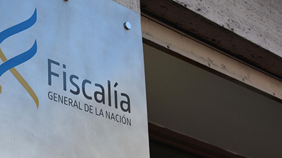 Fiscalía General de la Nación