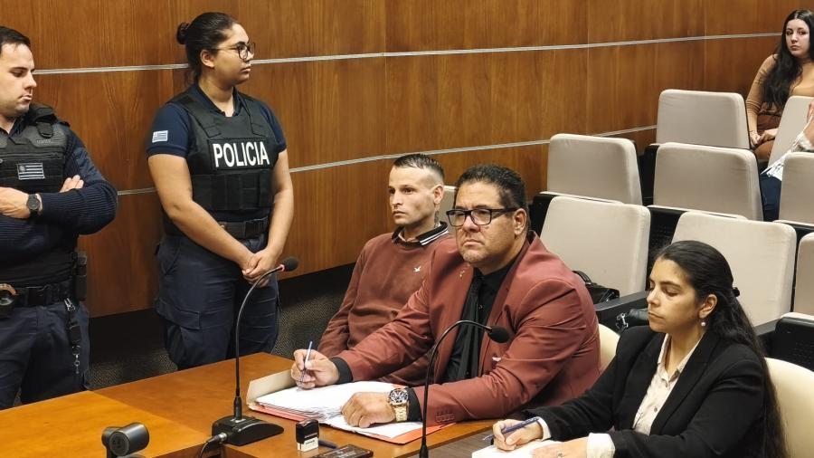 Caso  Carlos Moisés Martínez Pereira,