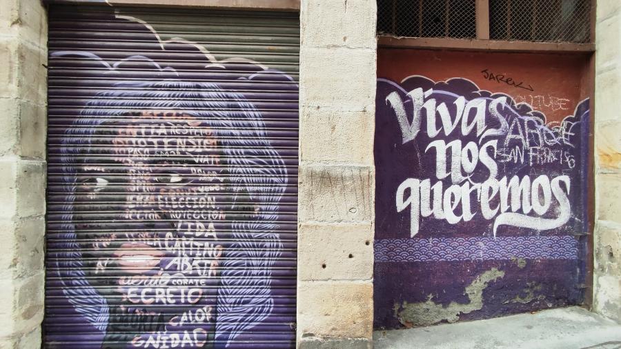 Convocan a movilización en Plaza Libertad tras el femicidio de Annais Reyes