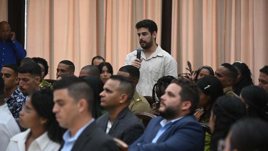 Cuba en el tablero global: resistencia, simbolismo y disputa geopolítica