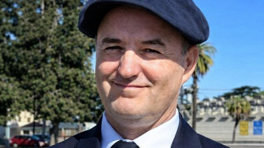 Rafael Ferber, presidente de la ARU