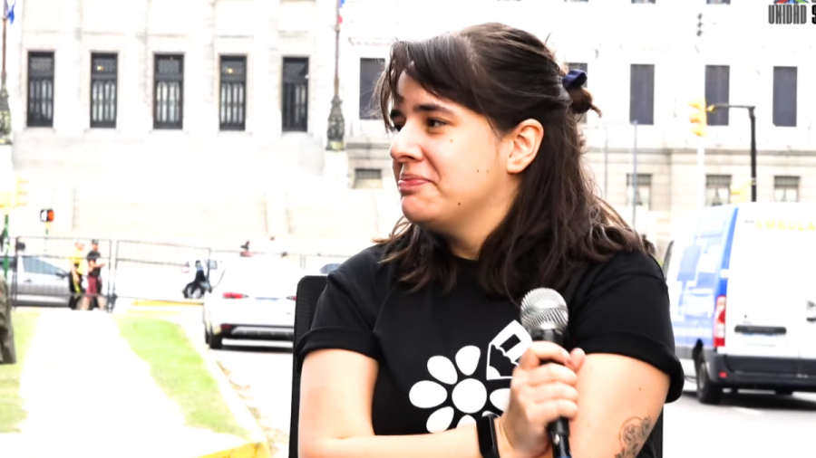 Familiares de detenidos desaparecidos reafirman su lucha por memoria y justicia