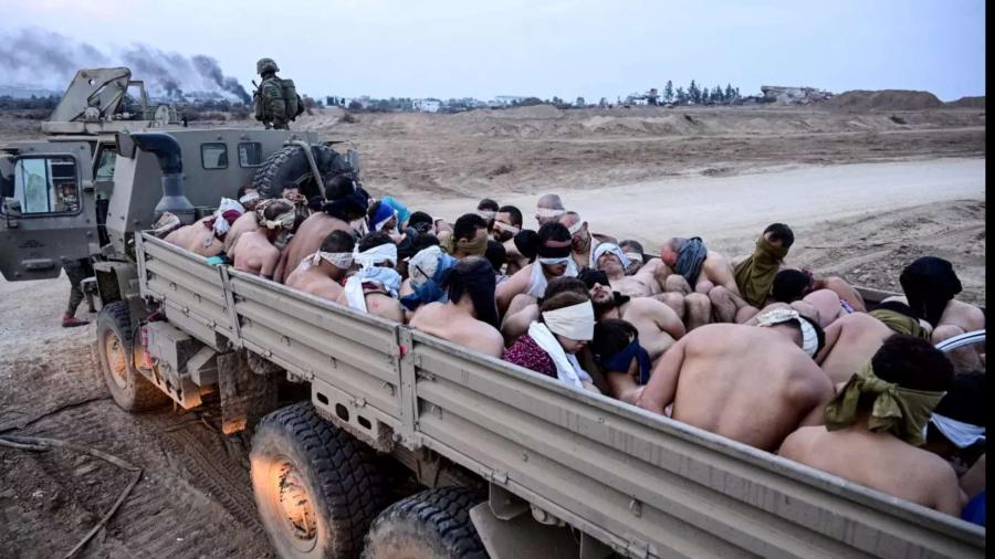 La ONU incluyó a Israel en una lista de responsables de violencia sexual en conflictos