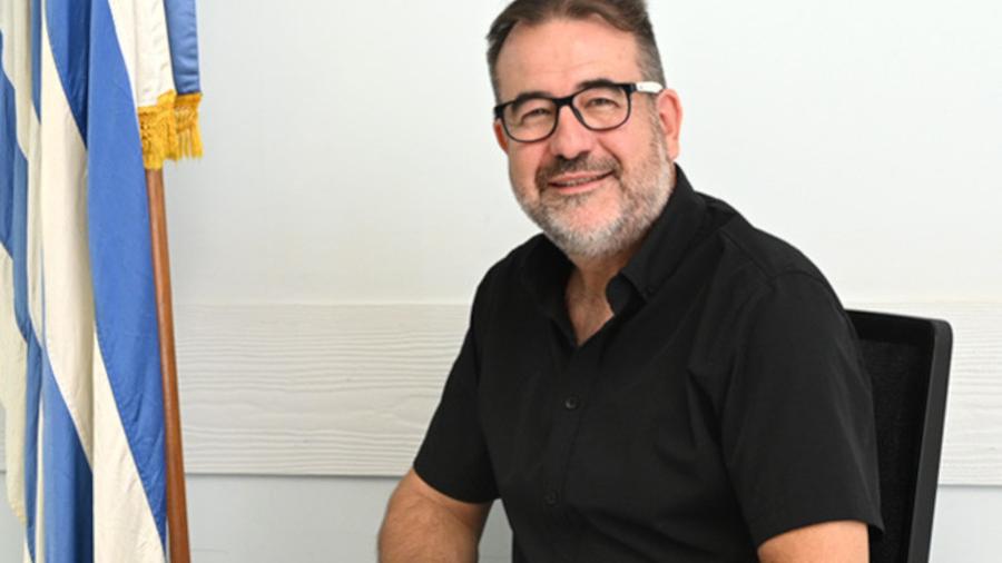 Manuel Oroño
