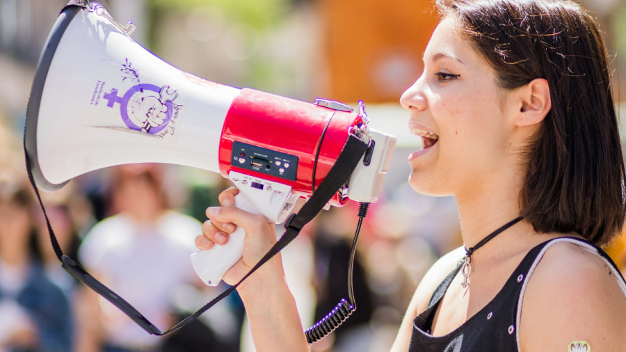 Sindicalismo y feminismo: una misma lucha por la igualdad, el trabajo digno y la participación de las mujeres