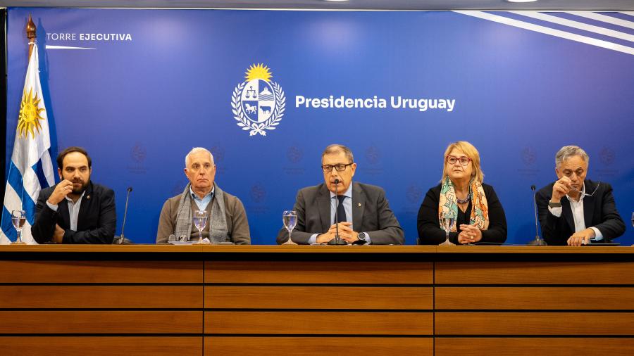 Gobierno proyecta reducir 25% la pobreza en niños de 0 a 3 años con un nuevo sistema de transferencias