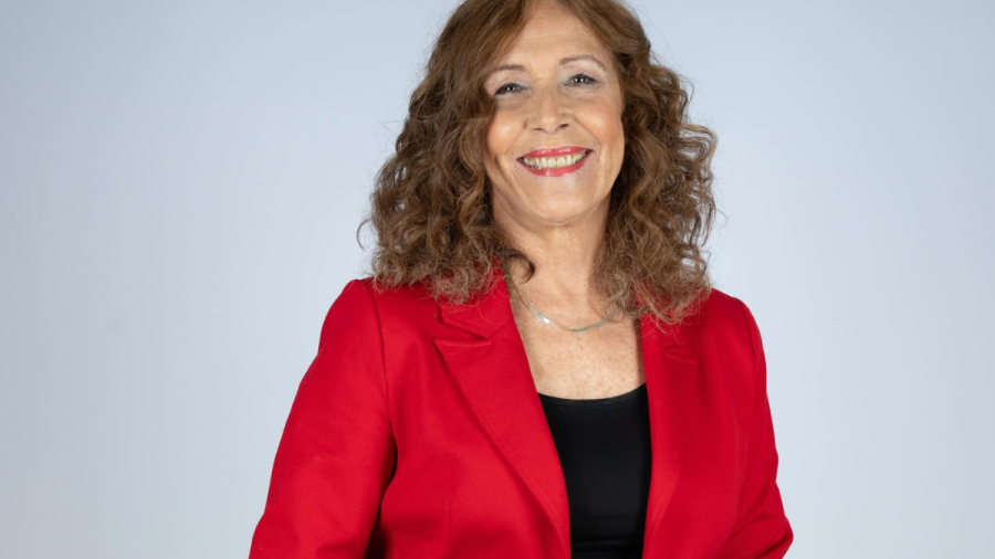 Constanza Moreira: la paridad debe llegar a todo el Estado uruguayo