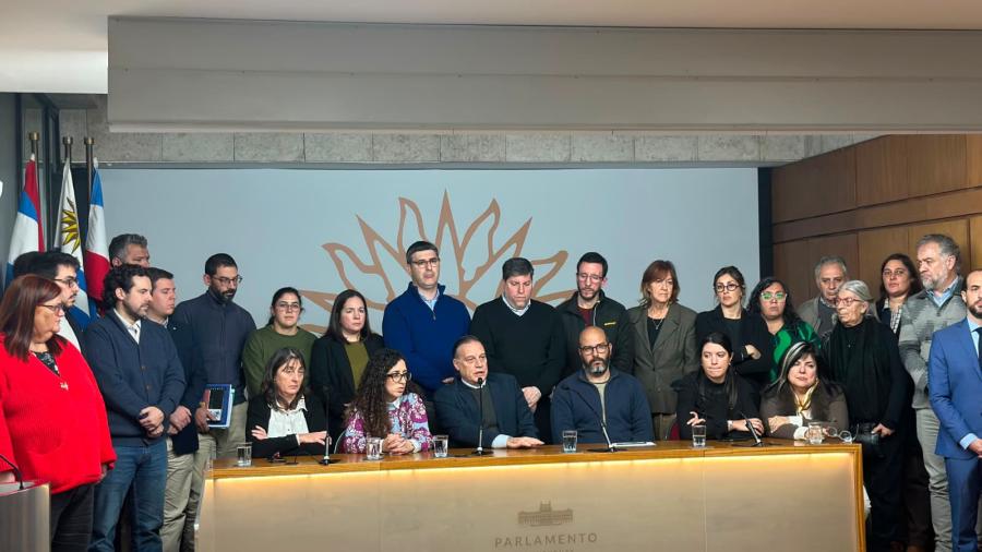 "No es un palo en la rueda del Gobierno, es un palo en la vida de la gente"